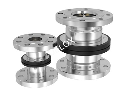 CBC拉断阀 CBC拉断阀