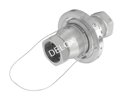 德璐氏工业 德璐氏工业