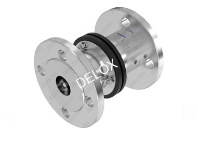 德璐氏工业 德璐氏工业