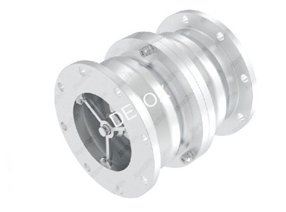 德璐氏工业 德璐氏工业