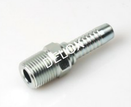 英锥管外螺纹平面 工业软管