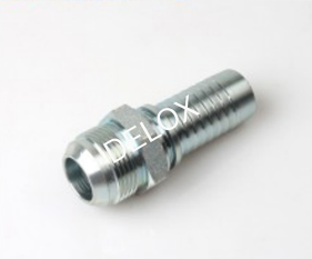 美制JIC外螺纹74° 外锥面 工业软管