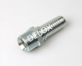 布锥管外螺纹 工业软管