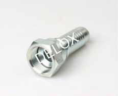 美制JIC内螺纹74°内锥面 工业软管