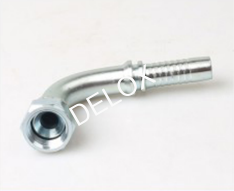 90°美制JIC内螺纹74°内锥面 工业软管