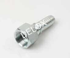 美制ORFS内螺纹平面 工业软管