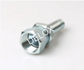 日本公制内螺旋60°内锥面 工业软管