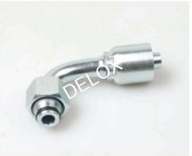 帕克连体 工业软管