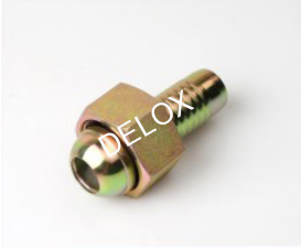 公制内螺纹60°外锥面 工业软管