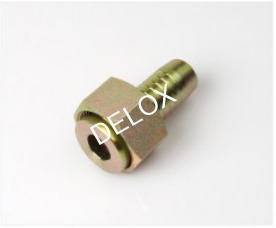 国标公制内螺纹平面 工业软管