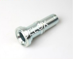 SAE 法兰 3000PSI/6000PSI 工业软管