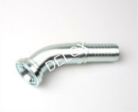 45°SAE 法兰 工业软管