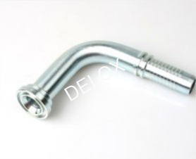 90°SAE法兰 工业软管