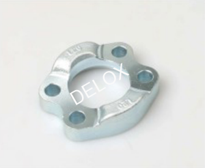 SAE 连体法兰夹 工业软管