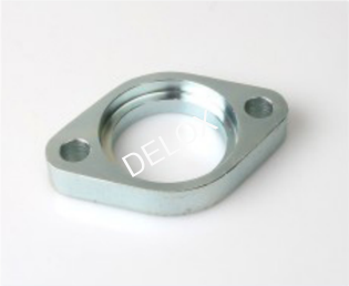 菱形法兰 工业软管