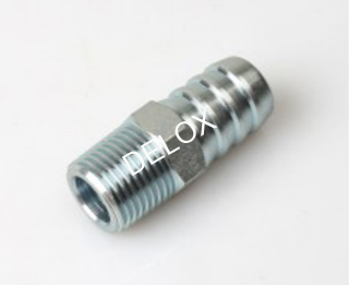 低压外丝 工业软管