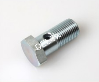 公制铰接螺栓 工业软管