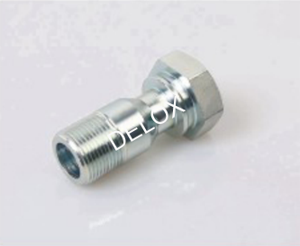 部标公制铰接螺栓 工业软管