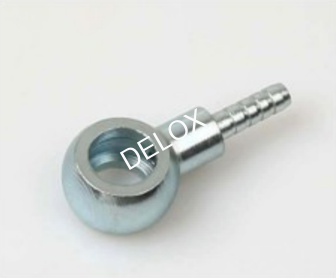 低压圆球 工业软管