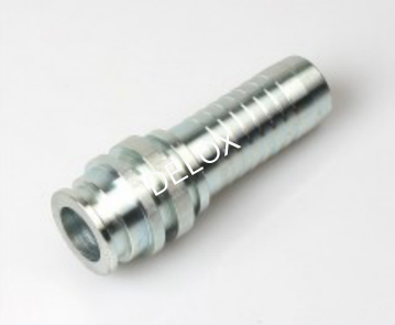 SAE标准矿用接头 工业软管