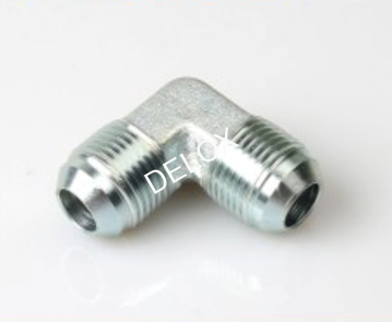 90º弯美制JIC外螺纹74º外锥 工业软管