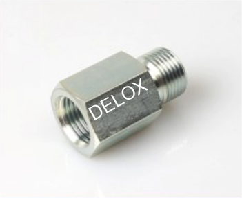 英管外螺纹内锥 工业软管