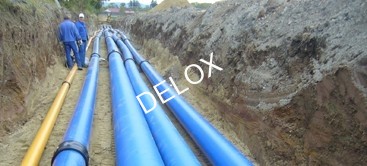 德璐氏软管 德璐氏软管