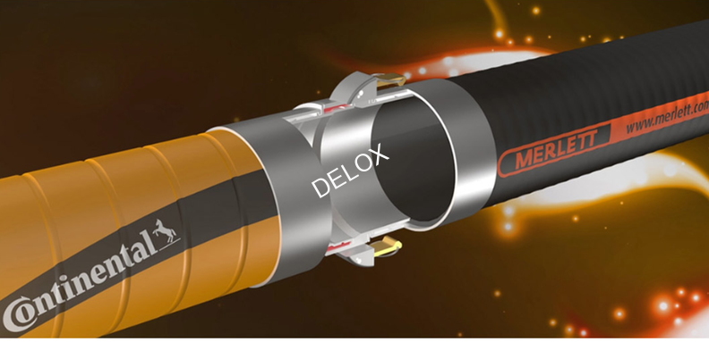 德璐氏软管 德璐氏软管