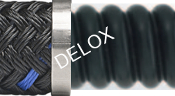 德璐氏软管 德璐氏软管