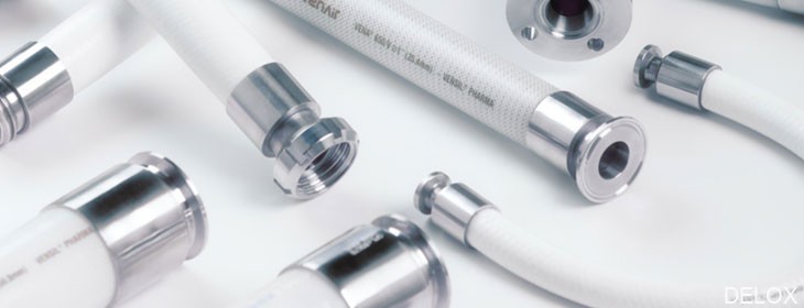 德璐氏软管 德璐氏软管