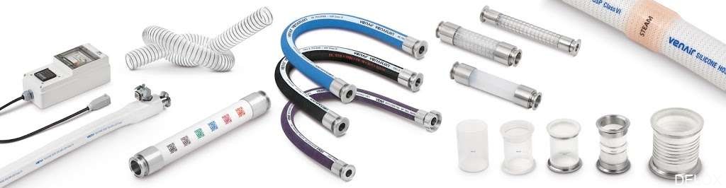 德璐氏软管 德璐氏软管