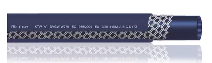 德璐氏软管 德璐氏软管