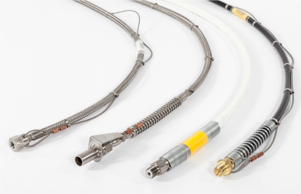 德璐氏软管 德璐氏软管