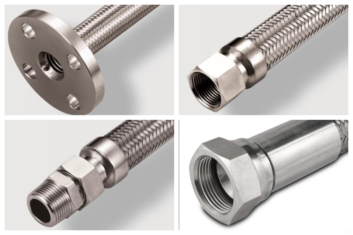 德璐氏软管 德璐氏软管