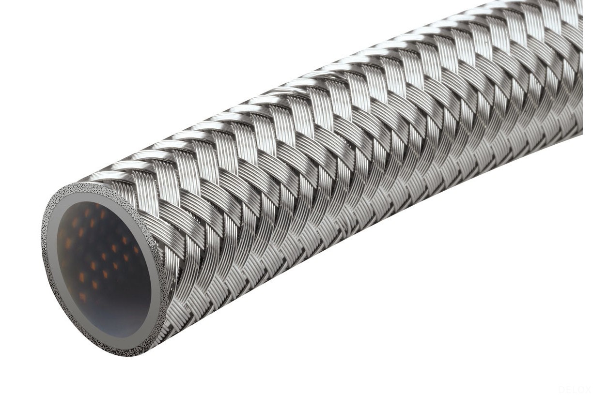 德璐氏软管 德璐氏软管