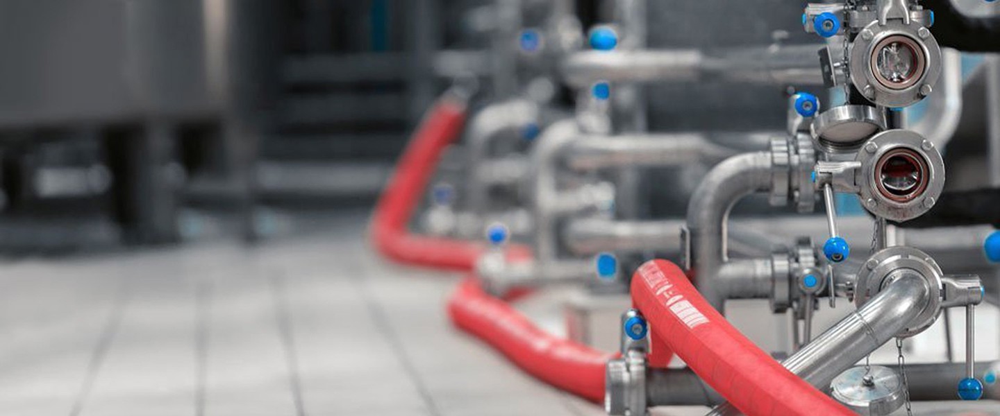 提供高品质的流体技术服务。