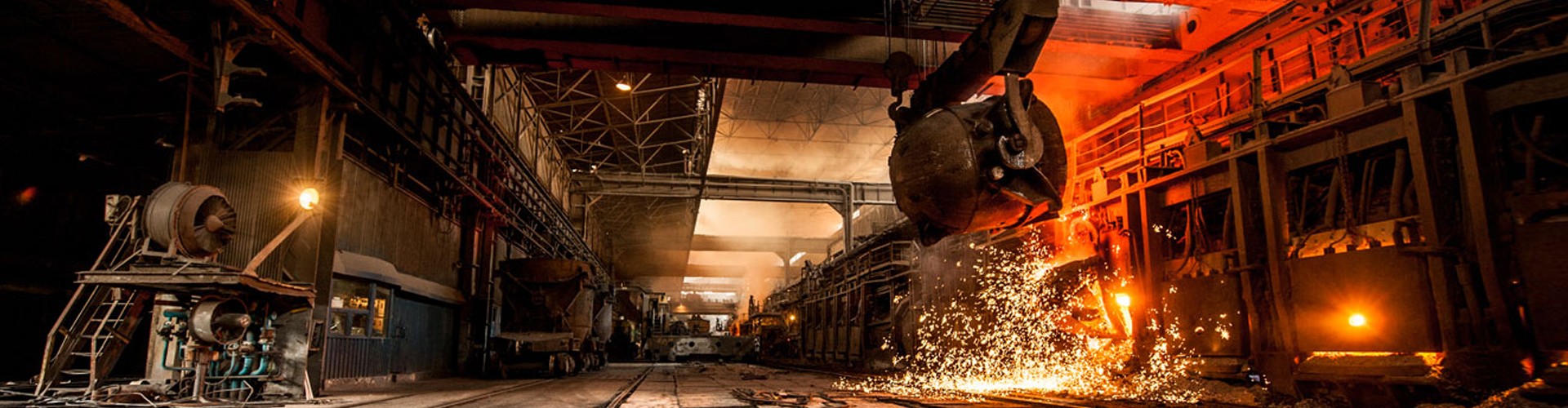 钢铁冶金行业