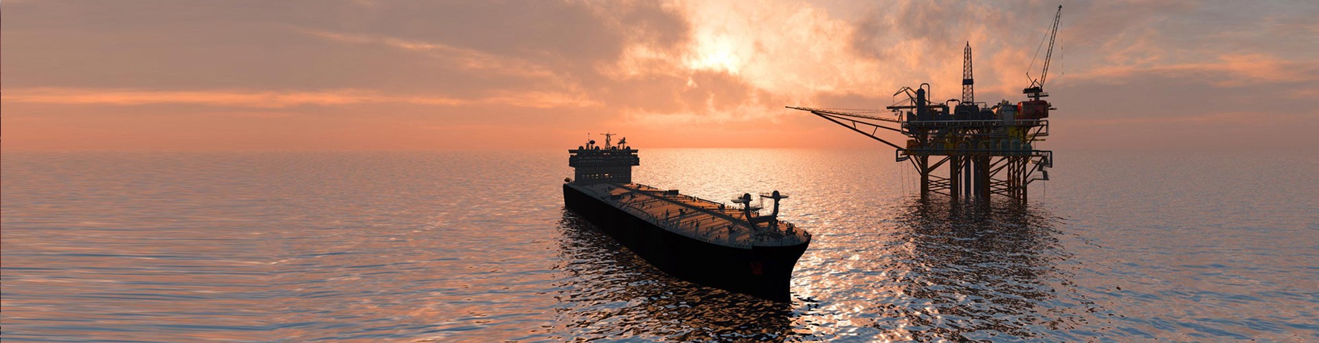 海工船舶行业