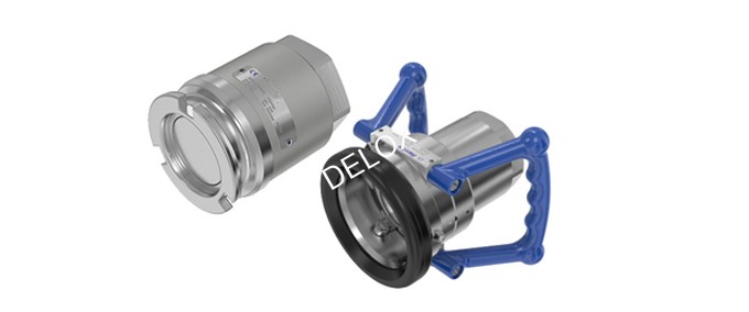 工业软管-德璐氏工业 工业软管