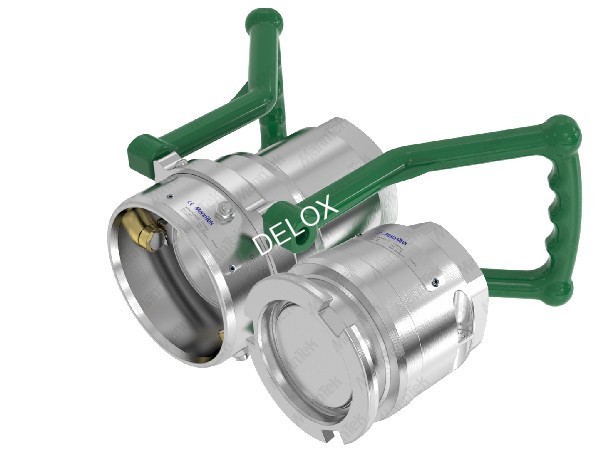 工业软管-德璐氏工业 工业软管