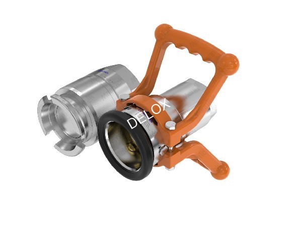 工业软管-德璐氏工业 工业软管