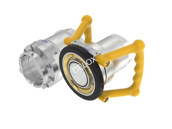 工业软管-德璐氏工业 工业软管