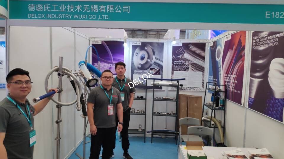 工业软管-德璐氏工业 工业软管-德璐氏工业