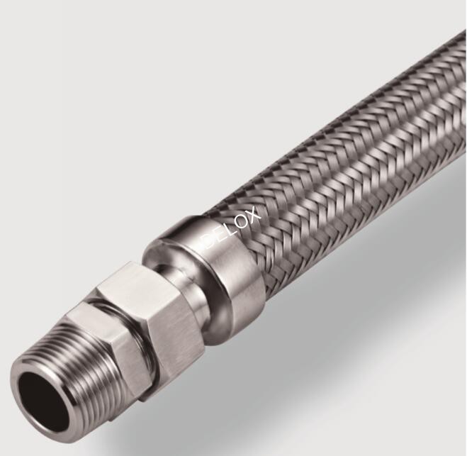 金属软管总成 工业软管