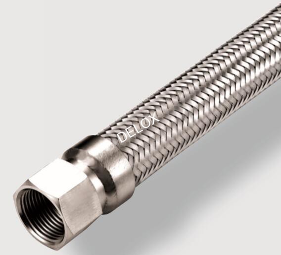 金属软管总成 工业软管