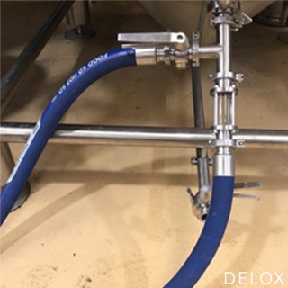 食品级橡胶软管 食品级橡胶软管