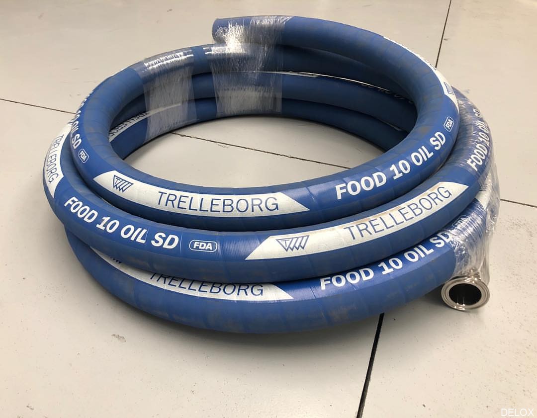 德璐氏软管 德璐氏软管