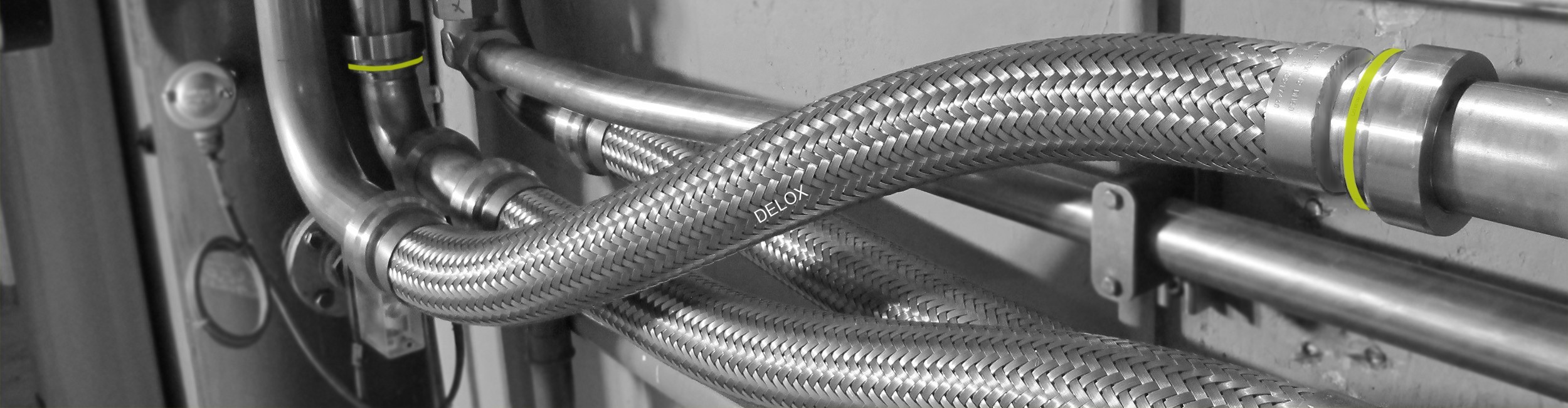 德璐氏软管 德璐氏软管