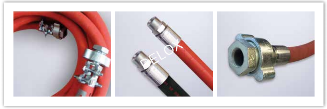 德璐氏软管 德璐氏软管