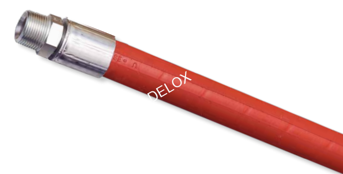 德璐氏软管 德璐氏软管